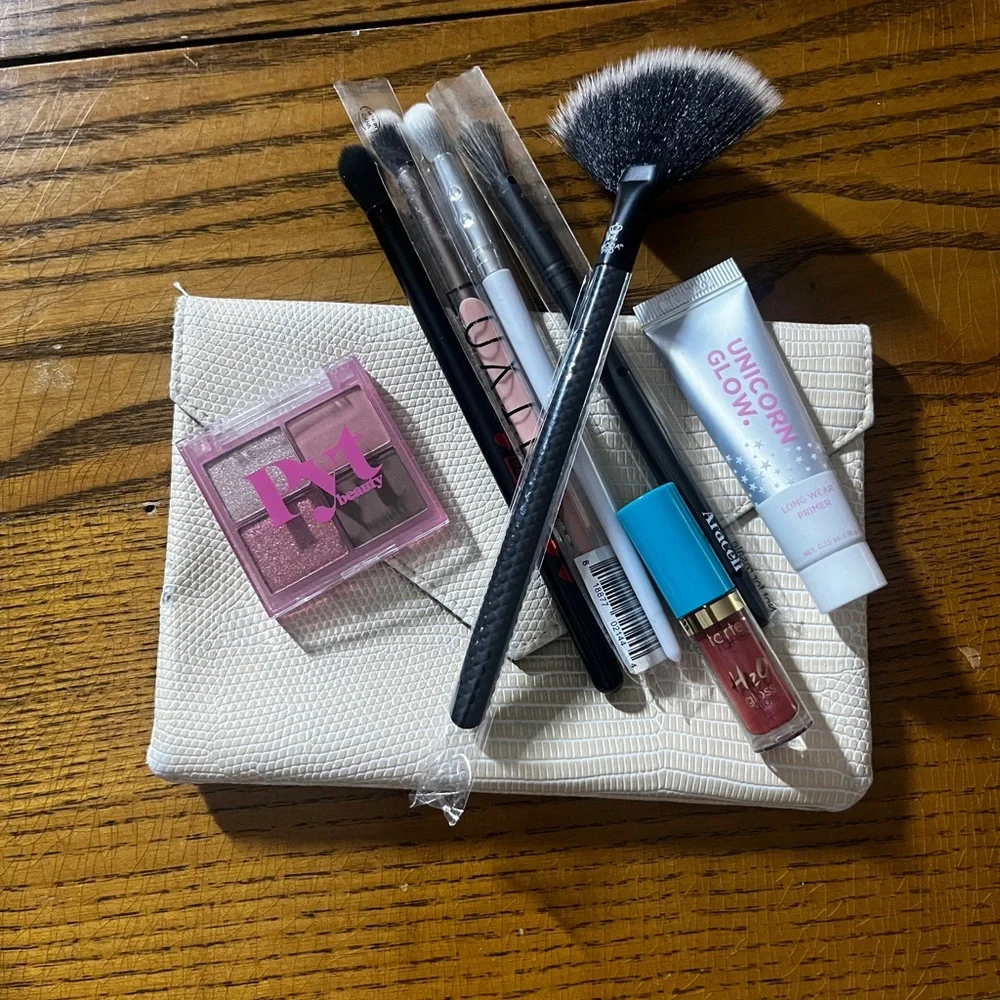Moda Luxe bybi beauty